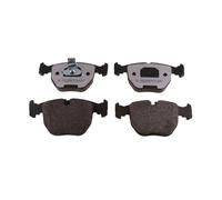 ZIMMERMANN 21486.990.1 Kit pastiglie freni
