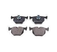 ZIMMERMANN 21487.170.1 Kit pastiglie freni