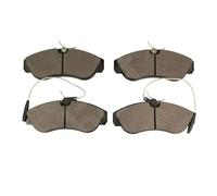 Pastiglie freno 215 926 HART
