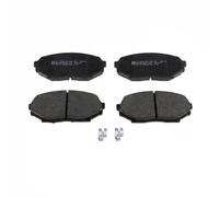 ZIMMERMANN 21552.145.1 Kit pastiglie freni
