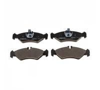 ZIMMERMANN 21621.170.1 Kit pastiglie freni