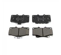 Pastiglie freno 21679.150.1 ZIMMERMANN per TOYOTA VW