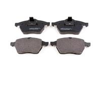 ZIMMERMANN 21829.195.1 Kit pastiglie freni