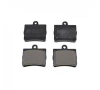 ZIMMERMANN 21900.155.1 Kit pastiglie freni