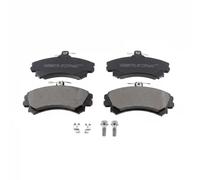 ZIMMERMANN 21920.155.1 Kit pastiglie freni