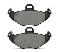 Pastiglie freno 2196502 TEXTAR per RENAULT LAGUNA I LAGUNA I Grandtour
