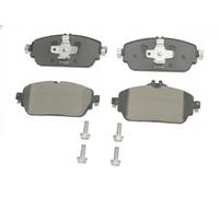 Set di pastiglie freno TEXTAR 2203101, anteriore