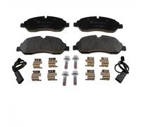 ZIMMERMANN 22034.170.2 Kit pastiglie freni