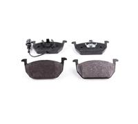 ZIMMERMANN Kit pastiglie freni 22035.175.2 freno a disco per VW SEAT SKODA AUDI
