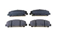 ZIMMERMANN 22042.180.1 Kit pastiglie freni