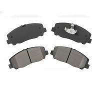 TEXTAR 2204201 Kit pastiglie freni