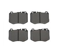 ZIMMERMANN Kit pastiglie freni 22061.185.1 per Mercedes‑Benz Classe C, GLC