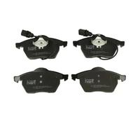 Pastiglie freno 221 406 HART