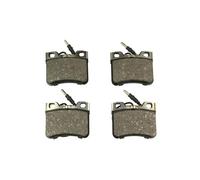 Pastiglie freno 221 609 HART