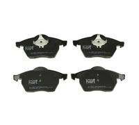 Pastiglie freno 221 624 HART