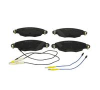 Pastiglie freno 221 656 HART