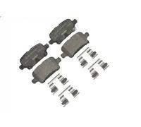 Textar Set di pastiglie freno 2212901 – Posteriore