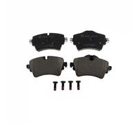 ZIMMERMANN 22187.180.1 Kit pastiglie freni