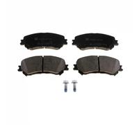 ZIMMERMANN 22347.185.1 Kit pastiglie freni