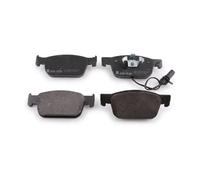 ZIMMERMANN 22383.170.2 Kit pastiglie freni Anteriore per AUDI A5 Sportback (8TA)