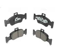 Pastiglie freno 2240201 TEXTAR per AUDI A4 B9 A4 B9 Avant A4 Allroad B9 A5 Q5
