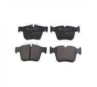 ZIMMERMANN Kit pastiglie freni 22423.160.1 per Mercedes-Benz GLC, Classe C Coupé