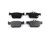 ZIMMERMANN 22429.150.1 Kit pastiglie freni