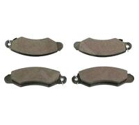 Pastiglie freno 225 730 HART