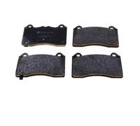 ZIMMERMANN 22569.150.1 Kit pastiglie freni