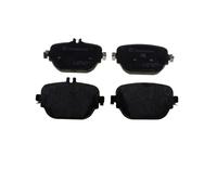 ZIMMERMANN 22602.175.1 Kit pastiglie freni