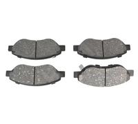 Pastiglie freno 227 951 HART
