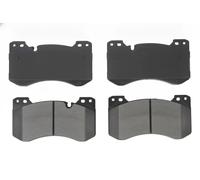 TEXTAR 2289101 Kit pastiglie freni