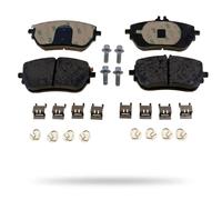 Pastiglie freno 22988.190.2 ZIMMERMANN per MERCEDES-BENZ CLA GLA