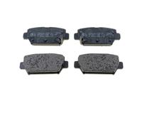 Pastiglie freno 22994.145.1 ZIMMERMANN per MITSUBISHI ECLIPSE CROSS