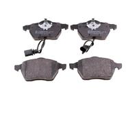 ZIMMERMANN 23018.200.1 Kit pastiglie freni