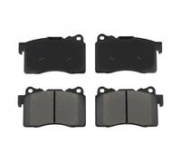 ZIMMERMANN 23092.155.1 Kit pastiglie freni