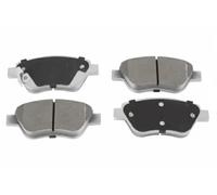 Pastiglie freno 231-01-024 ABAKUS per OPEL CORSA D CORSA D Furgone/hatchback