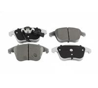 Pastiglie freno 231-01-030 ABAKUS per AUDI A5 A5 Sportback A5 Cabriolet A4 B8
