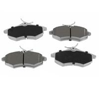 Pastiglie freno 231-01-035 ABAKUS per CITROËN C3 I C2 C2 ENTERPRISE
