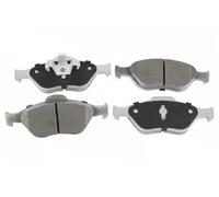 Pastiglie freno 231-01-050 ABAKUS per FORD MAZDA TOYOTA