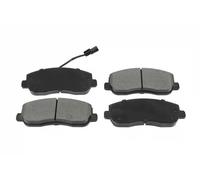 Pastiglie freno 231-01-061 ABAKUS per OPEL RENAULT