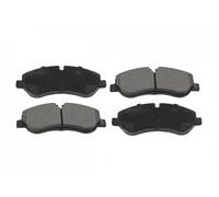 Pastiglie freno 231-01-069 ABAKUS per FORD TOURNEO CUSTOM V362 Autobus