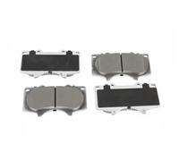 Pastiglie freno 231-01-085 ABAKUS per TOYOTA MITSUBISHI