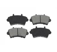 Pastiglie freno 231-01-087 ABAKUS per RENAULT OPEL NISSAN