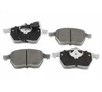 Pastiglie freno 231-01-094 ABAKUS per AUDI SKODA VW SEAT