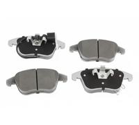 Pastiglie freno 231-01-102 ABAKUS per SEAT VW AUDI
