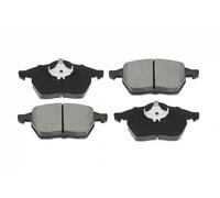 Pastiglie freno 231-01-107 ABAKUS per VW FORD SEAT