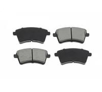 Pastiglie freno 231-01-110 ABAKUS per RENAULT KANGOO Express KANGOO BE BOP