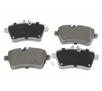 Pastiglie freno 231-01-116 ABAKUS per MERCEDES-BENZ