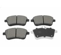 Pastiglie freno 231-01-147 ABAKUS per MERCEDES-BENZ